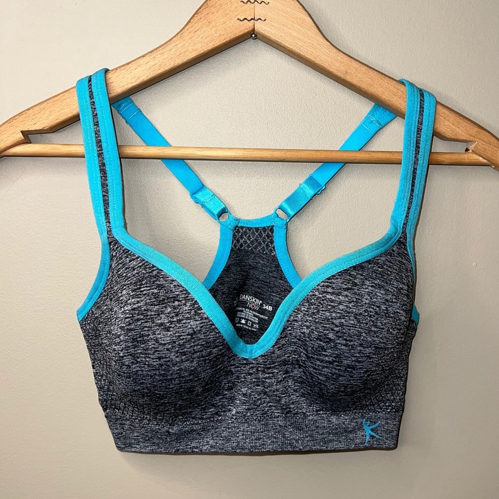 Danskin Women's Sports Bra